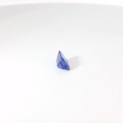 1.692卡坦桑石 / 1.692ct Tanzanite Emerald Cut
