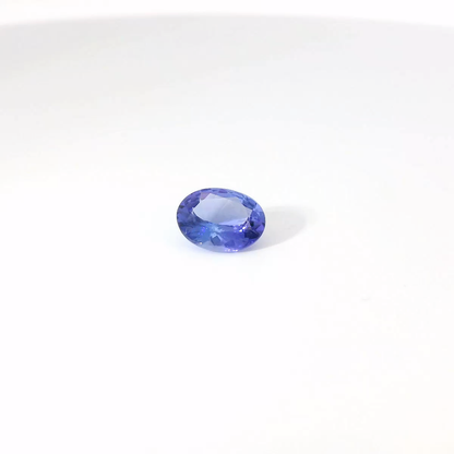 1.816卡坦桑石 / 1.816ct Tanzanite Oval Cut