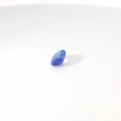 1.816卡坦桑石 / 1.816ct Tanzanite Oval Cut