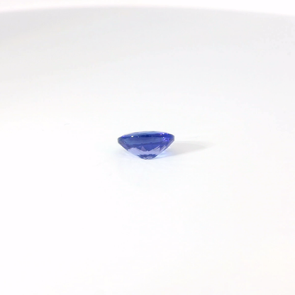 1.816卡坦桑石 / 1.816ct Tanzanite Oval Cut