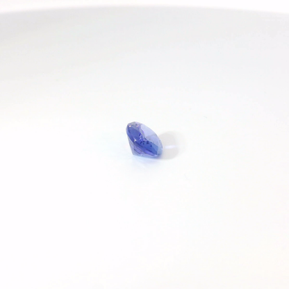 1.816卡坦桑石 / 1.816ct Tanzanite Oval Cut