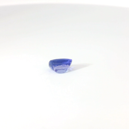 1.871卡坦桑石 / 1.871ct Tanzanite Cushion Mix Cut