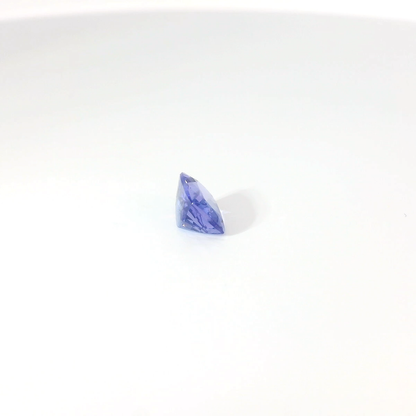 1.871卡坦桑石 / 1.871ct Tanzanite Cushion Mix Cut