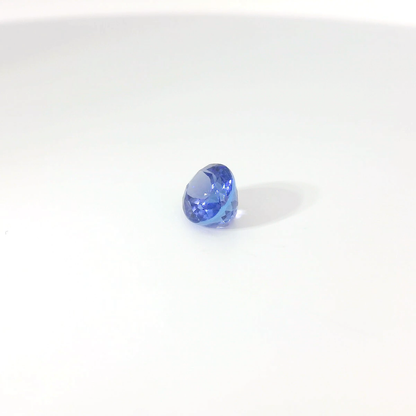 2.391卡坦桑石 / 2.391ct Tanzanite Oval Cut