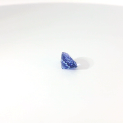2.391卡坦桑石 / 2.391ct Tanzanite Oval Cut