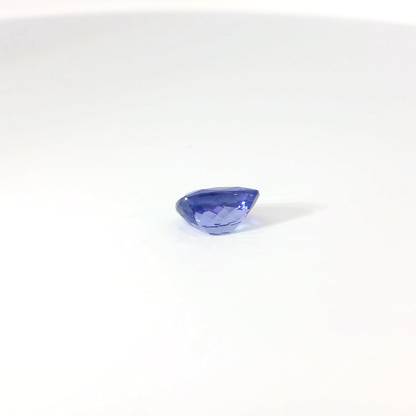 2.36卡坦桑石 / 2.36ct Tanzanite Cushion Cut