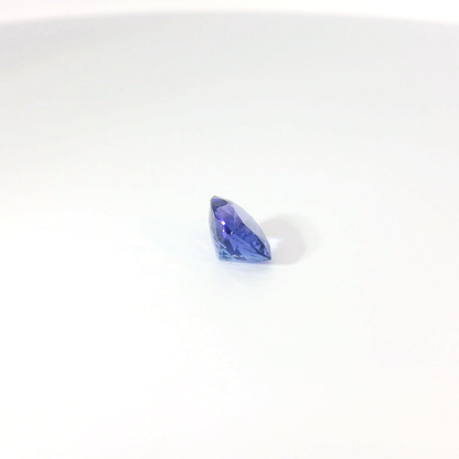 2.36卡坦桑石 / 2.36ct Tanzanite Cushion Cut