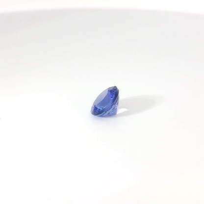 2.31卡坦桑石 / 2.31ct Tanzanite Round Cut