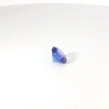2.31卡坦桑石 / 2.31ct Tanzanite Round Cut