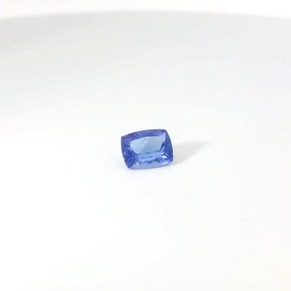 1.433卡坦桑石 / 1.433ct Tanzanite Cushion Mix Cut