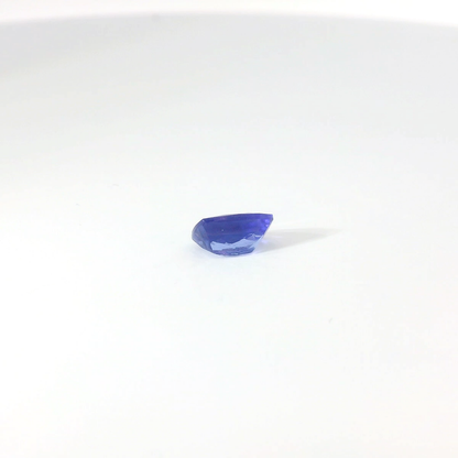 1.433卡坦桑石 / 1.433ct Tanzanite Cushion Mix Cut