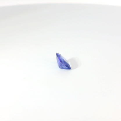 1.433卡坦桑石 / 1.433ct Tanzanite Cushion Mix Cut