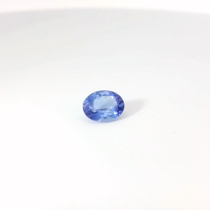 1.881卡坦桑石 / 1.881ct Tanzanite Oval Cut