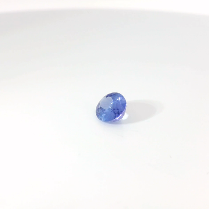 1.881卡坦桑石 / 1.881ct Tanzanite Oval Cut