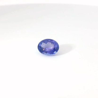 3.156卡坦桑石 / 3.156ct Tanzanite Oval Cut