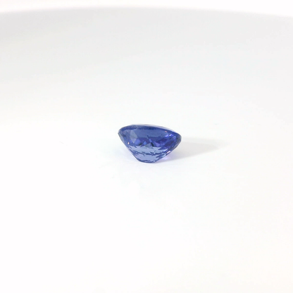3.156卡坦桑石 / 3.156ct Tanzanite Oval Cut