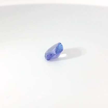 2.77卡坦桑石 / 2.77ct Tanzanite Cushion Mix Cut