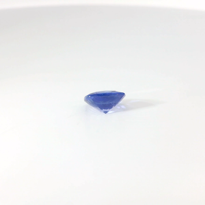 2.77卡坦桑石 / 2.77ct Tanzanite Cushion Mix Cut