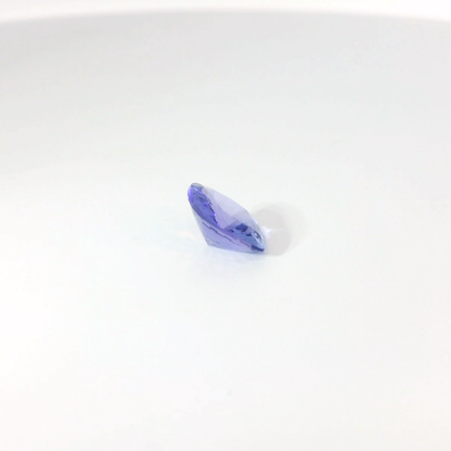 2.77卡坦桑石 / 2.77ct Tanzanite Cushion Mix Cut