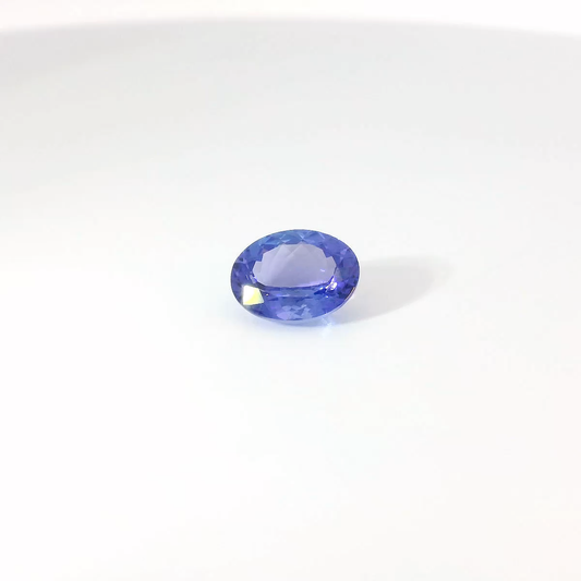 2.816卡坦桑石 / 2.816ct Tanzanite Oval Cut