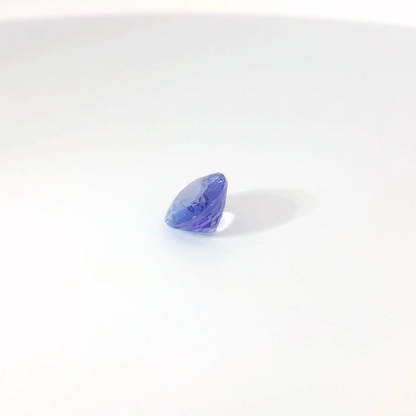 2.816卡坦桑石 / 2.816ct Tanzanite Oval Cut