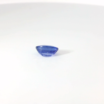 2.816卡坦桑石 / 2.816ct Tanzanite Oval Cut
