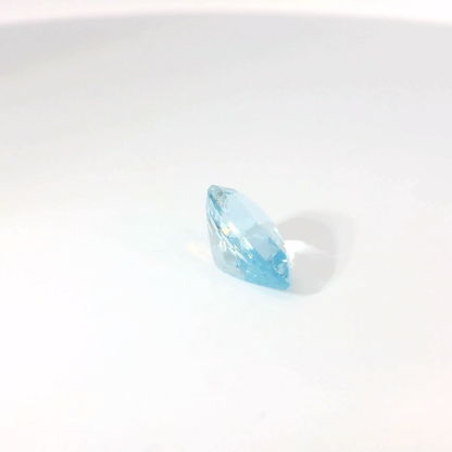 4.29卡海藍寶石 / 4.29ct Aquamarine Pear Cut