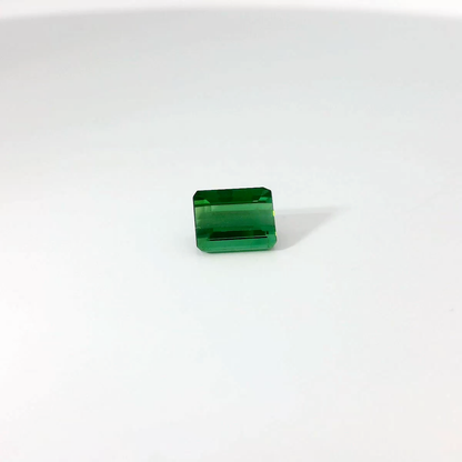 1.817卡綠碧璽 / 1.817ct Green Tourmaline Cushion Cut