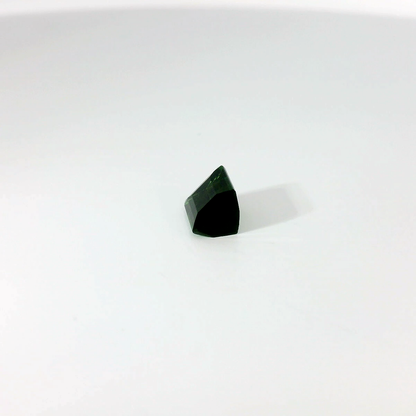 1.817卡綠碧璽 / 1.817ct Green Tourmaline Cushion Cut