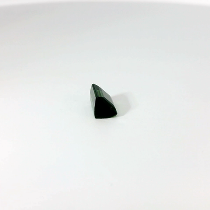 1.817卡綠碧璽 / 1.817ct Green Tourmaline Cushion Cut