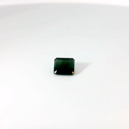 1.386卡綠碧璽 / 1.386ct Green Tourmaline Cushion Cut