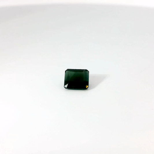 1.386卡綠碧璽 / 1.386ct Green Tourmaline Cushion Cut