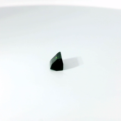 1.619卡綠碧璽 / 1.619ct Green Tourmaline Emerald Cut