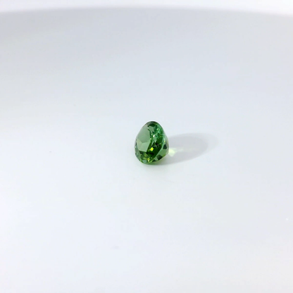 1.352卡綠碧璽 / 1.352ct Green Tourmaline Oval Cut