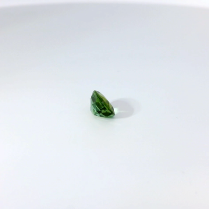 1.352卡綠碧璽 / 1.352ct Green Tourmaline Oval Cut