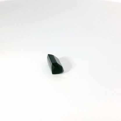 2.837卡阿富汗藍碧璽 / 2.837ct TOURMALINE Emerald Cut Lagoon