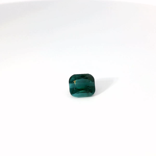 2.665卡阿富汗藍碧璽 / 2.665ct TOURMALINE Lagoon Blue