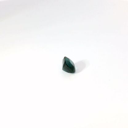 1.52卡阿富汗藍碧璽 / 1.52ct TOURMALINE Cushion Cut Lagoon
