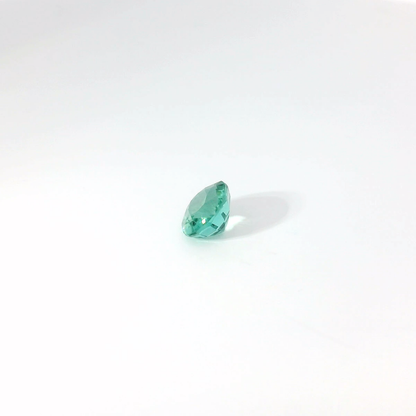 1.93卡阿富汗藍碧璽 / 1.93ct TOURMALINE Oval Cut Lagoon