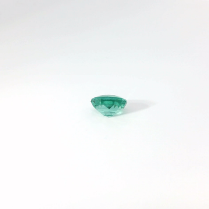 1.93卡阿富汗藍碧璽 / 1.93ct TOURMALINE Oval Cut Lagoon