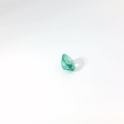 1.93卡阿富汗藍碧璽 / 1.93ct TOURMALINE Oval Cut Lagoon
