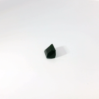 1.491卡綠碧璽 / 1.491ct Green Tourmaline Emerald Cut