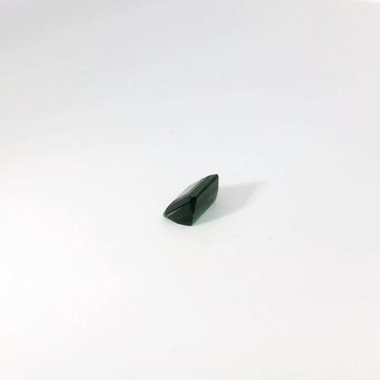 1.491卡綠碧璽 / 1.491ct Green Tourmaline Emerald Cut