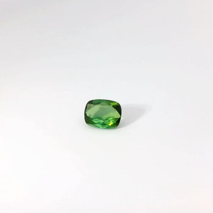 1.371卡綠碧璽 / 1.371ct Green Tourmaline Cushion Cut
