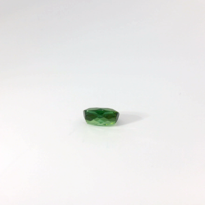 1.371卡綠碧璽 / 1.371ct Green Tourmaline Cushion Cut