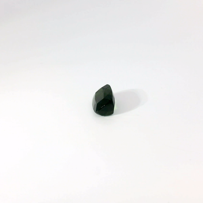 2.068卡綠碧璽 / 2.068ct Green Tourmaline Cushion Cut