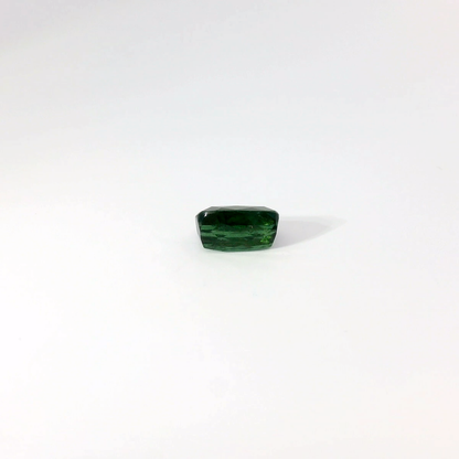2.068卡綠碧璽 / 2.068ct Green Tourmaline Cushion Cut