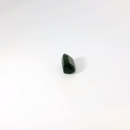 2.068卡綠碧璽 / 2.068ct Green Tourmaline Cushion Cut