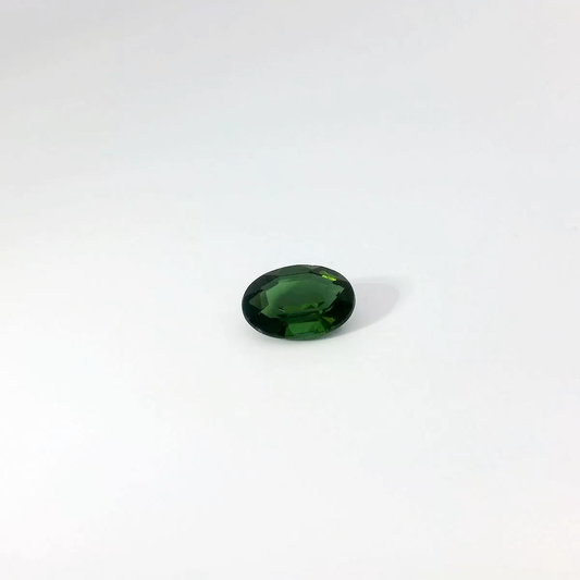 1.621卡綠碧璽 / 1.621ct Green Tourmaline Oval Cut