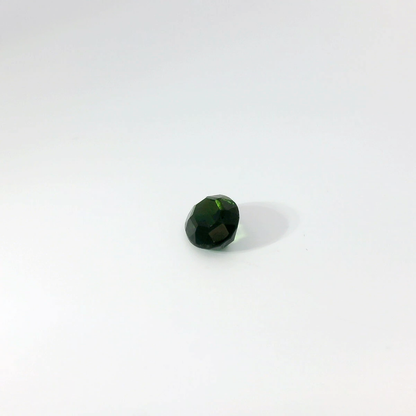 1.621卡綠碧璽 / 1.621ct Green Tourmaline Oval Cut